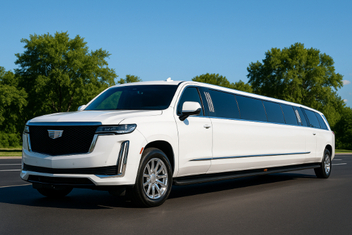 Lowell Limousine