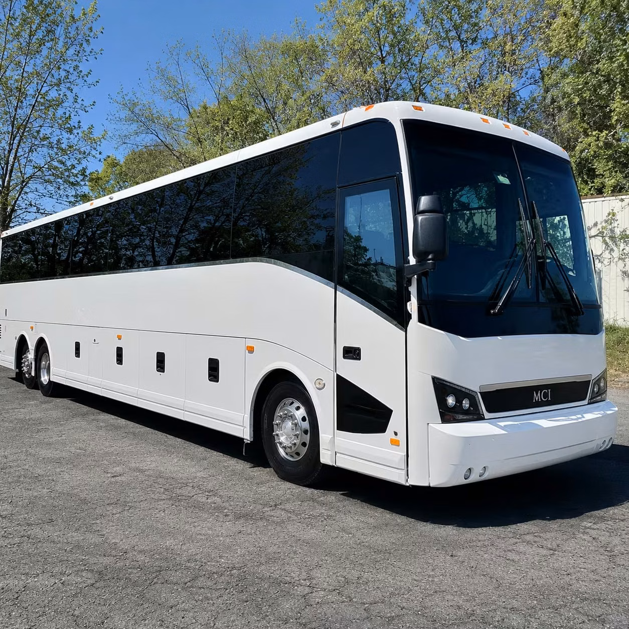 ada accessible church transportation for lowell congregations