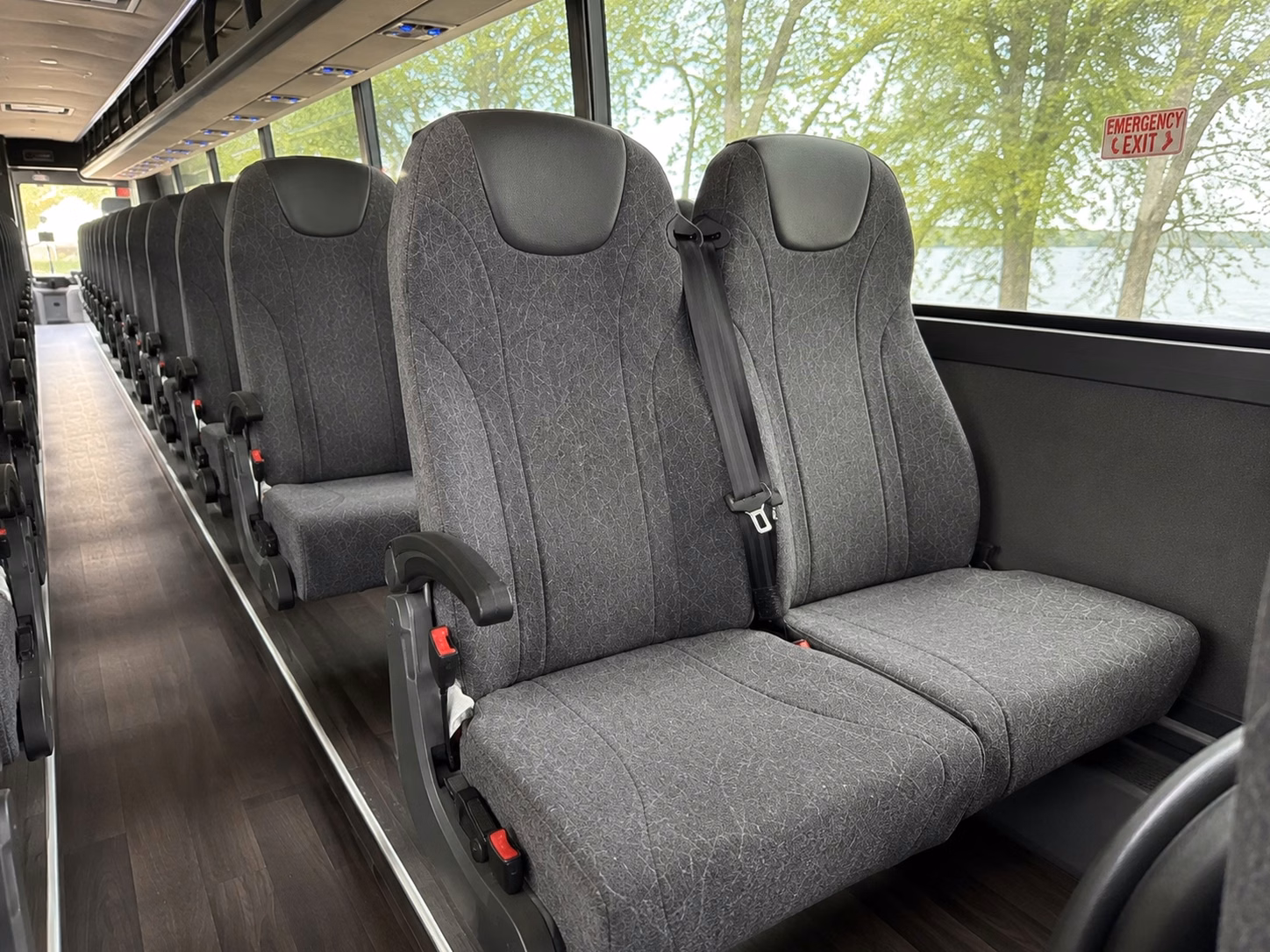 airport transfers and out of town guest shuttles for lowell weddings