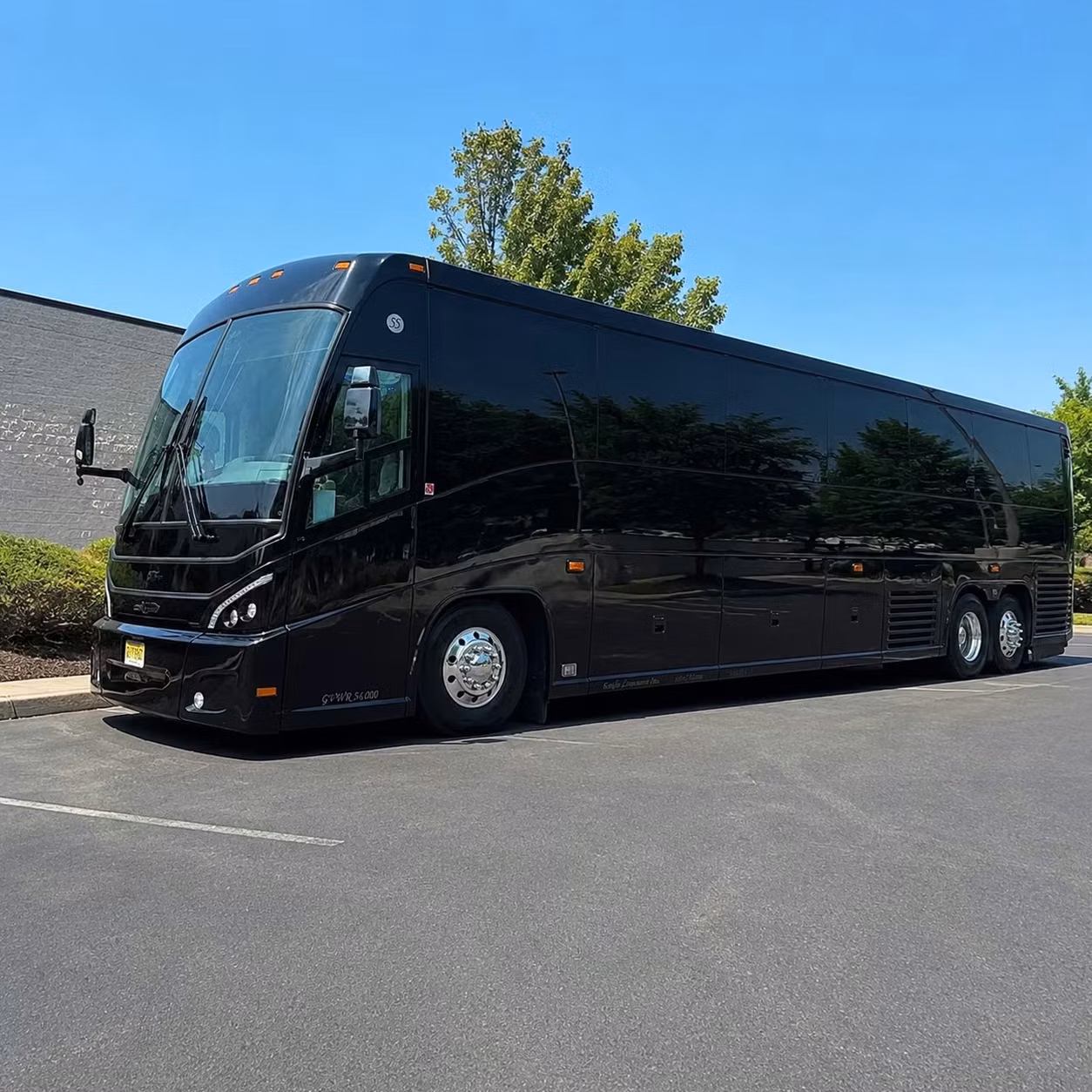 charter bus rentals for lowell church retreats and weekend getaways