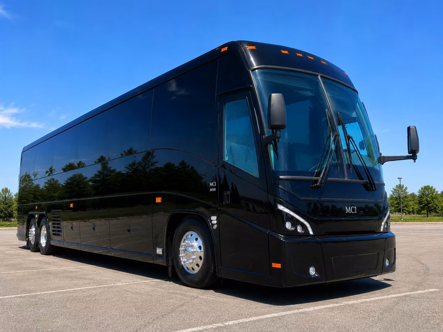 charter bus rentals for lowell concerts and live events at the auditorium