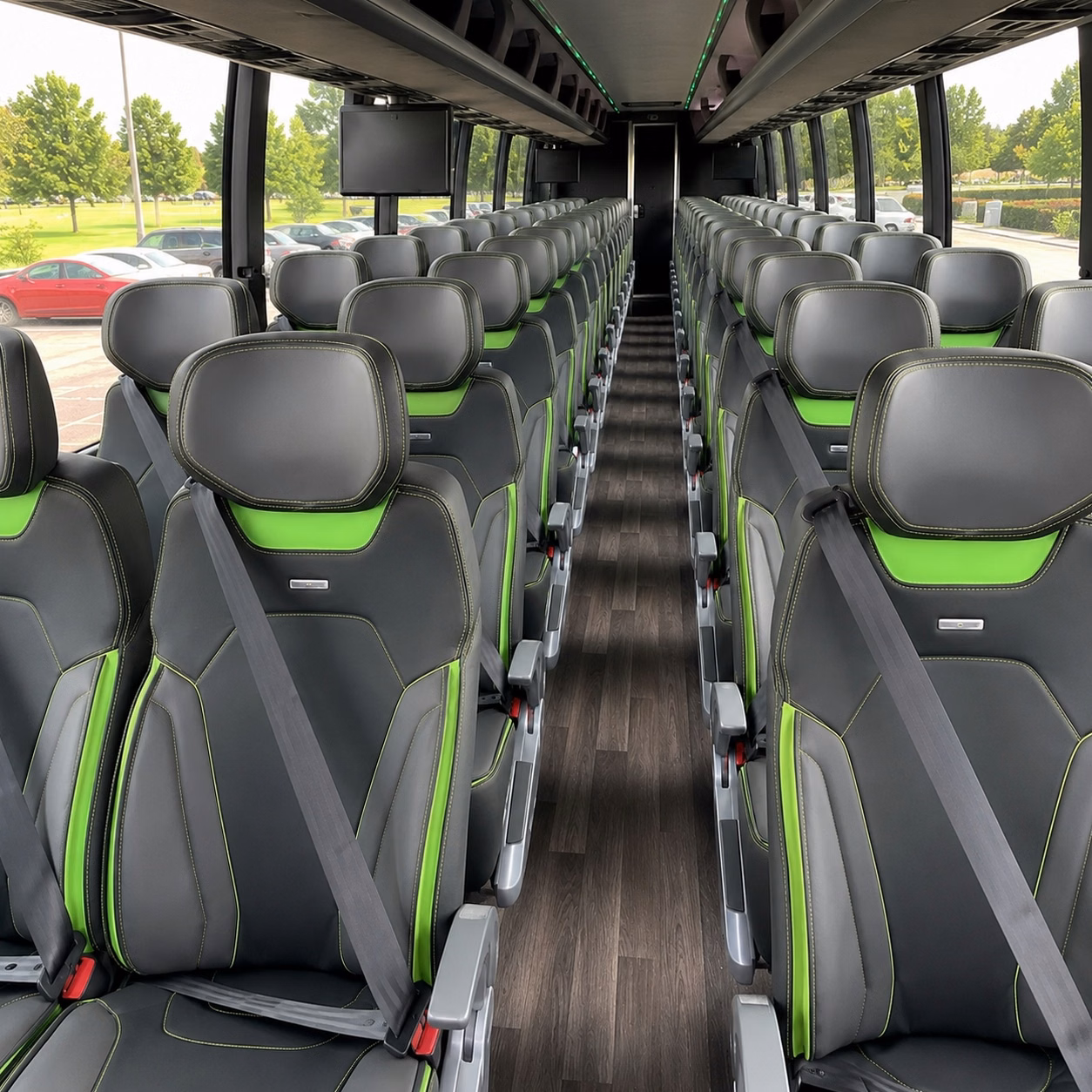 compare lowell bus rentals in minutes not days