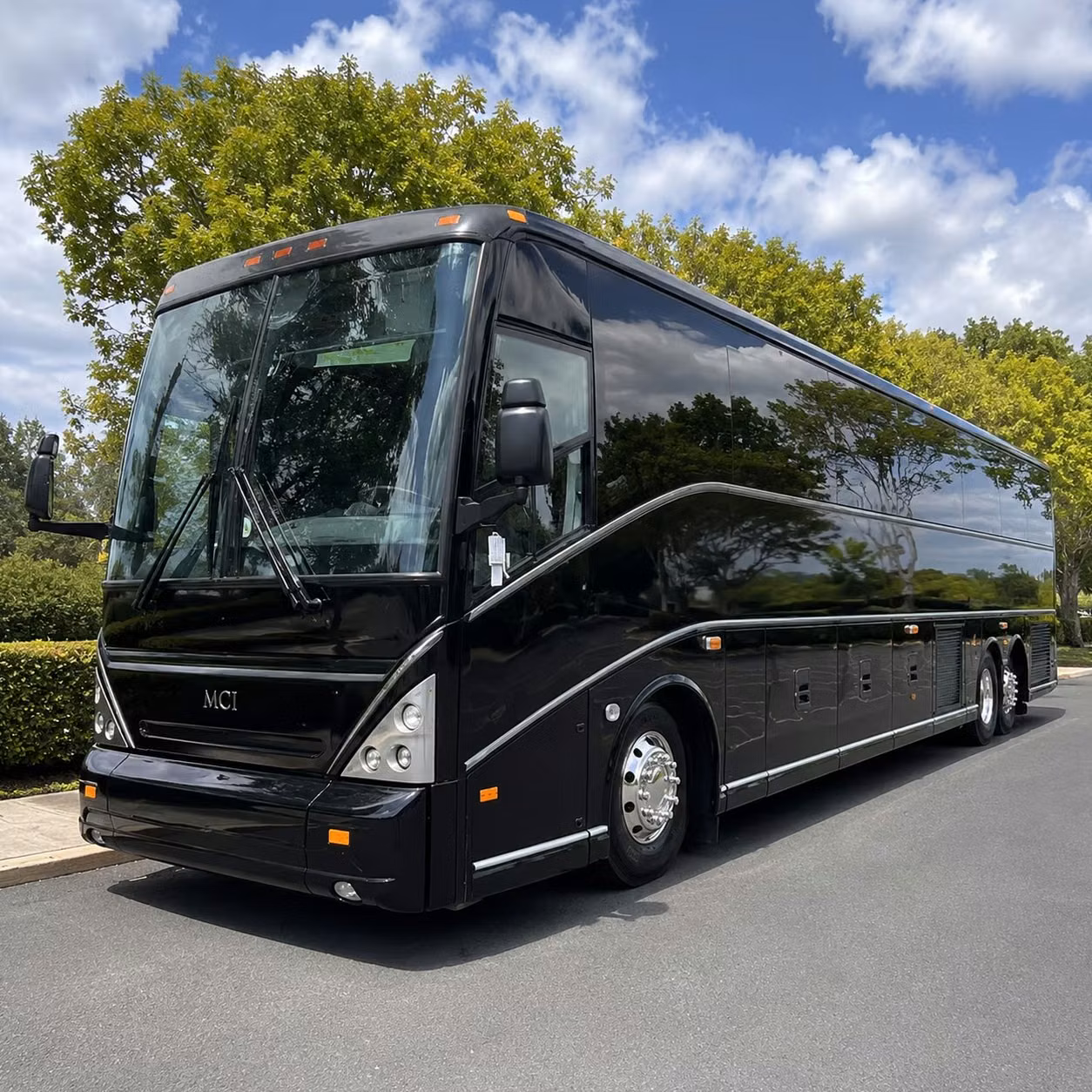 finding group transportation to boarding house park and lowell s outdoor venues is a breeze