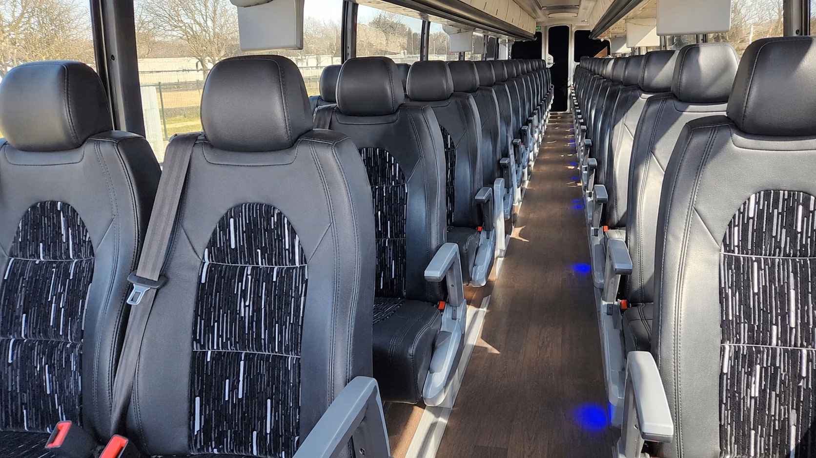 heading outside lowell you can still compare wedding transportation options