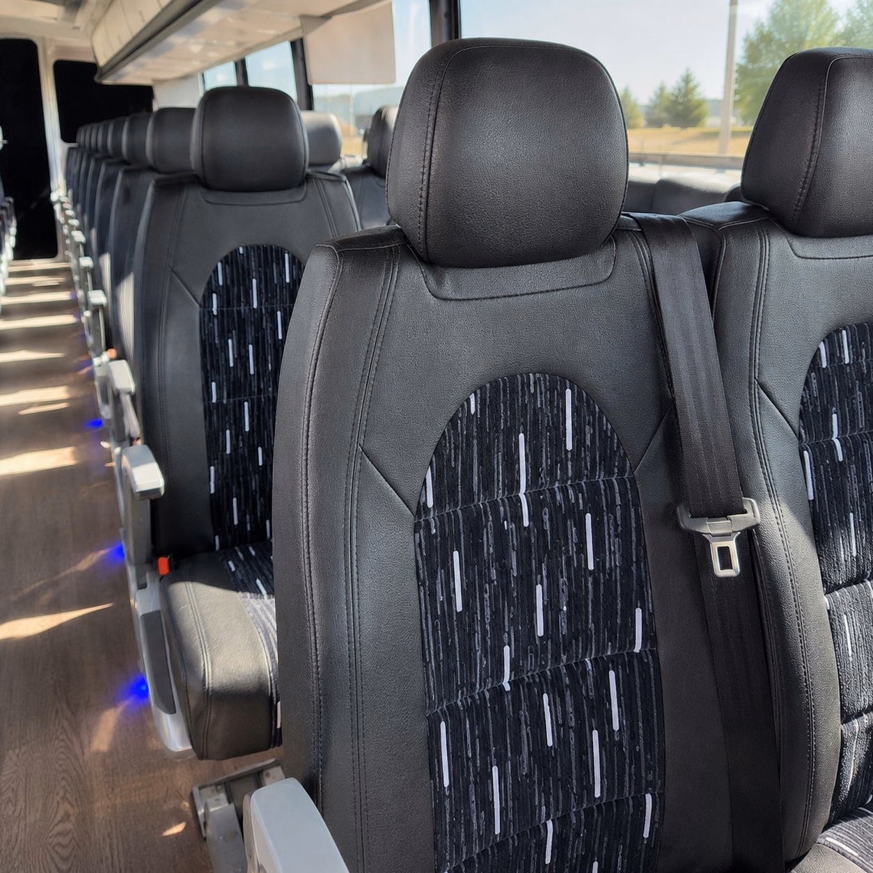 how where and when you re traveling affects lowell charter bus rates