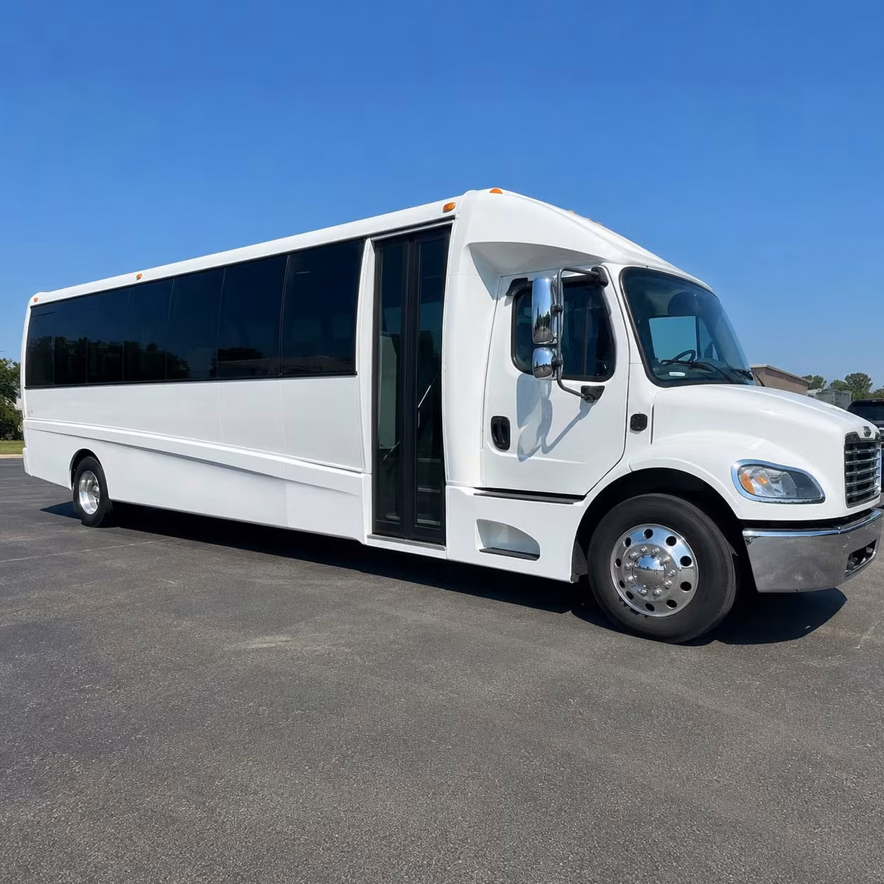 lowell airport transfer shuttle bus services