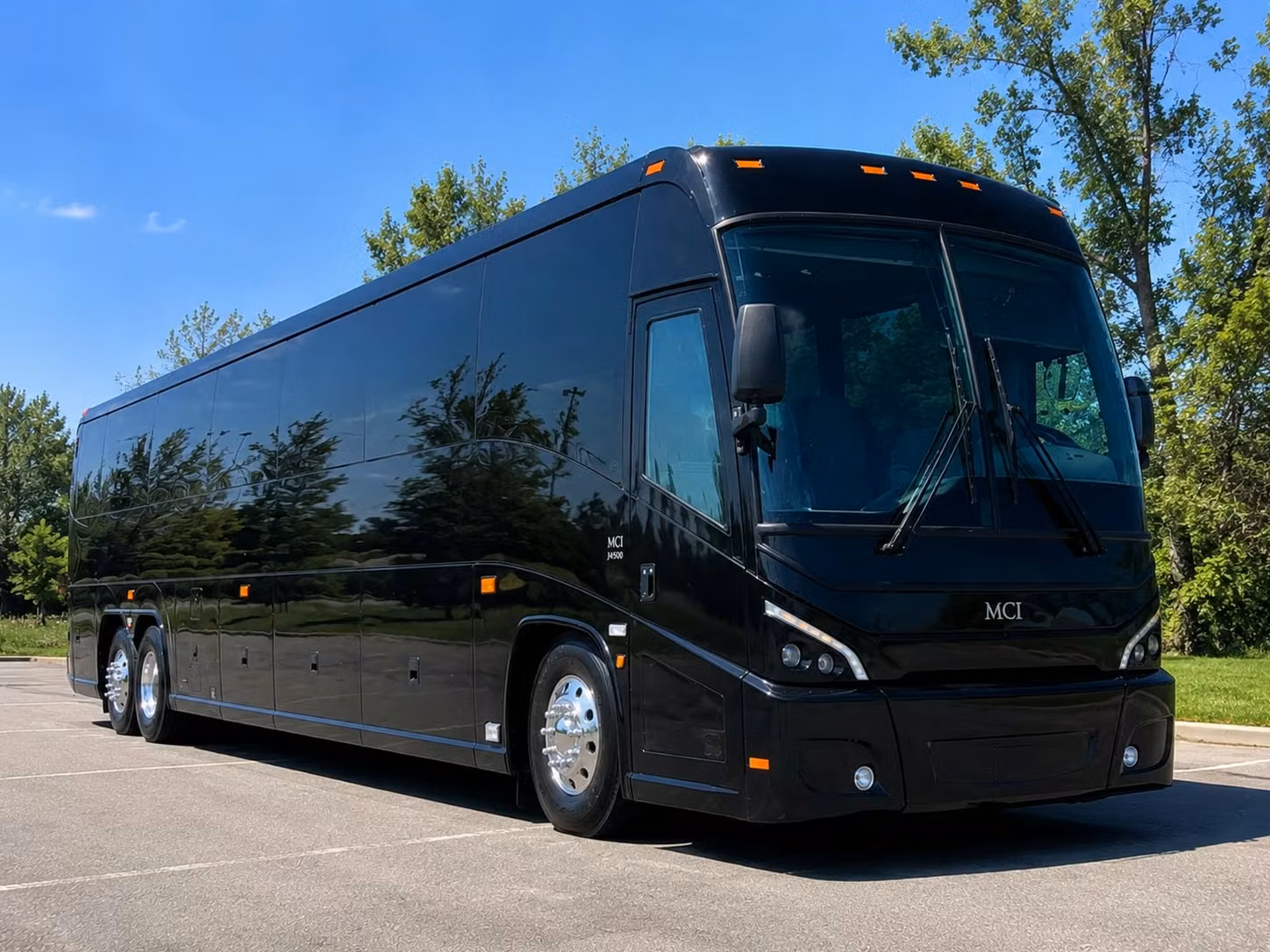 lowell bus rentals for school field trips