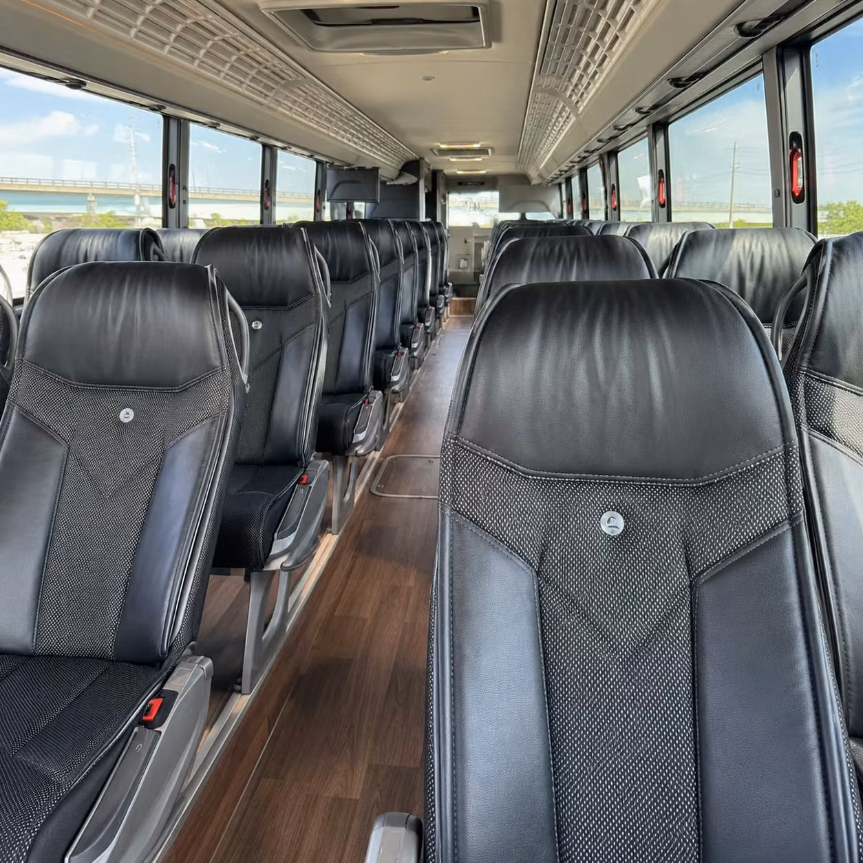 lowell charter bus rentals