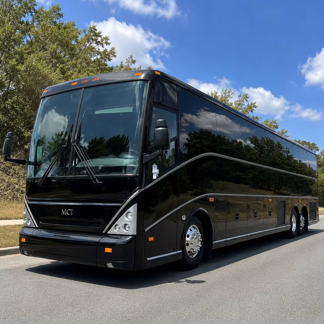 lowell corporate transportation services