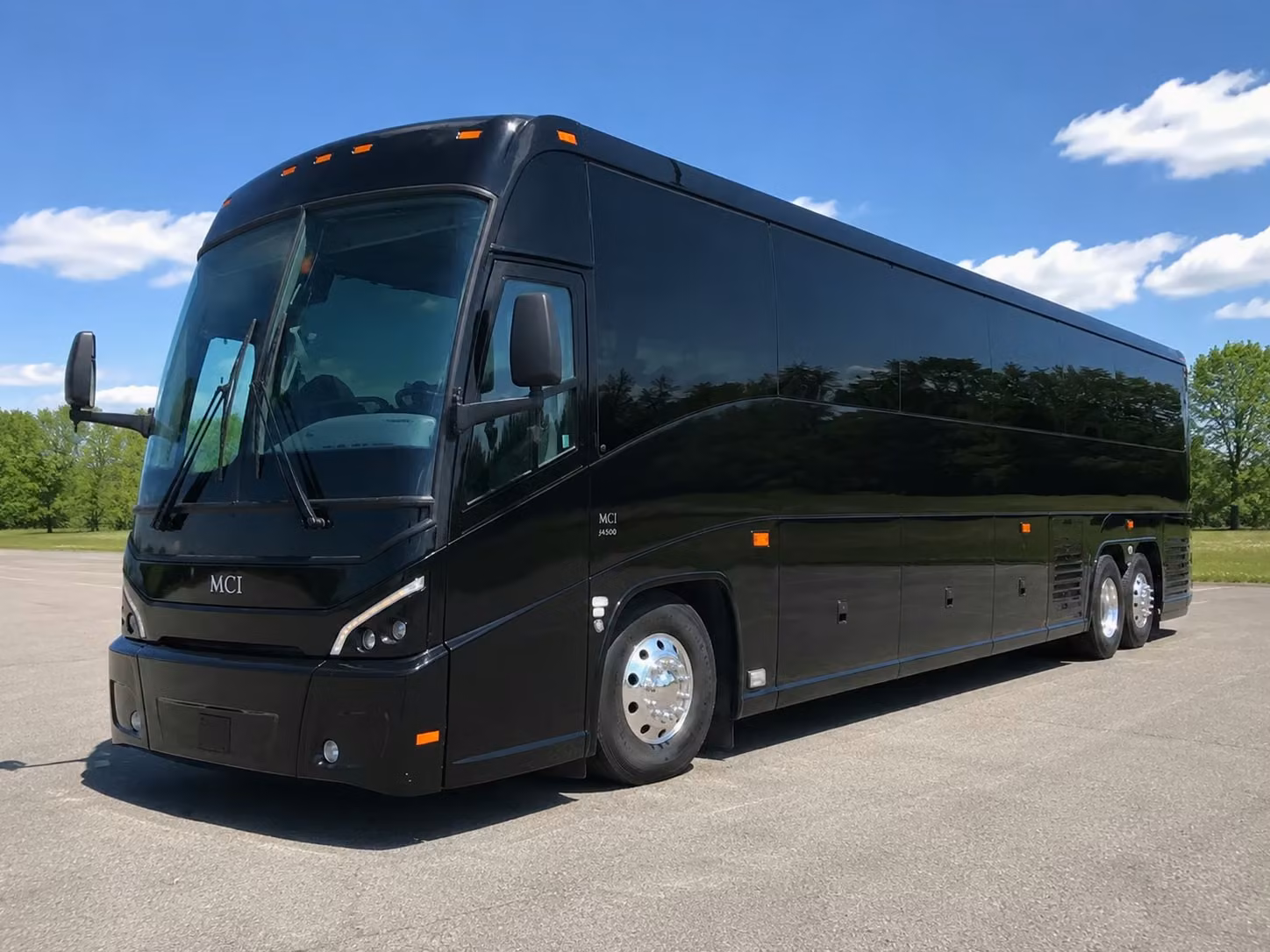 lowell event transportation services