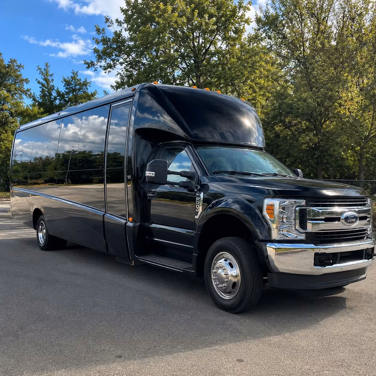 lowell school field trip bus rentals