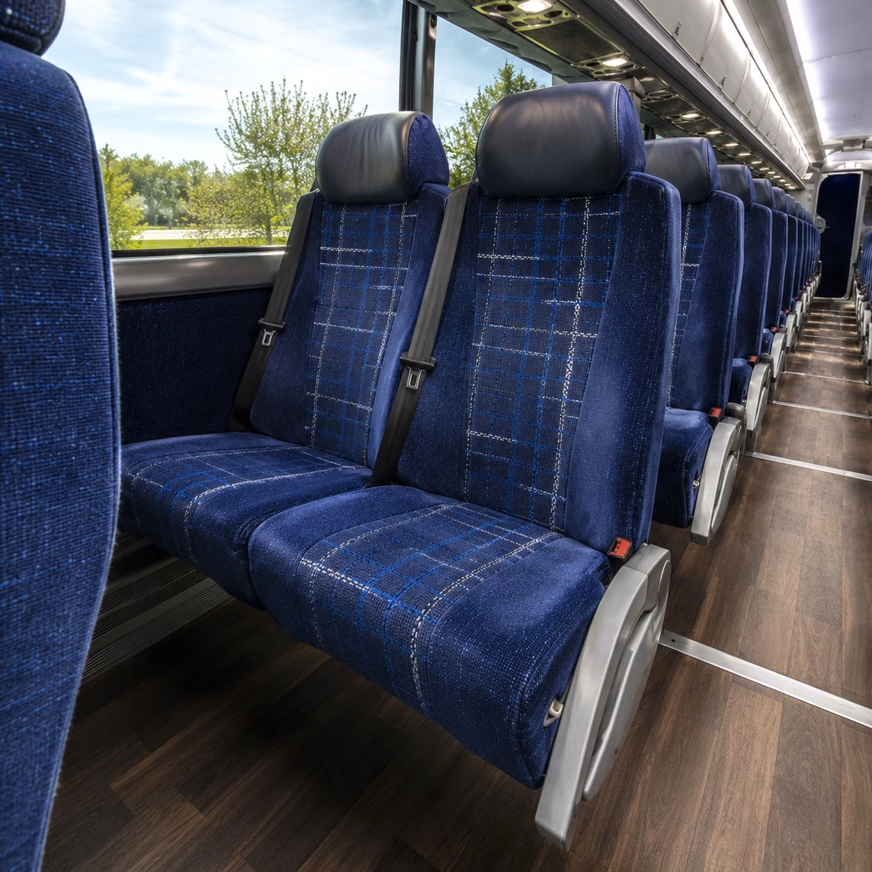 lowellcharter bus rental