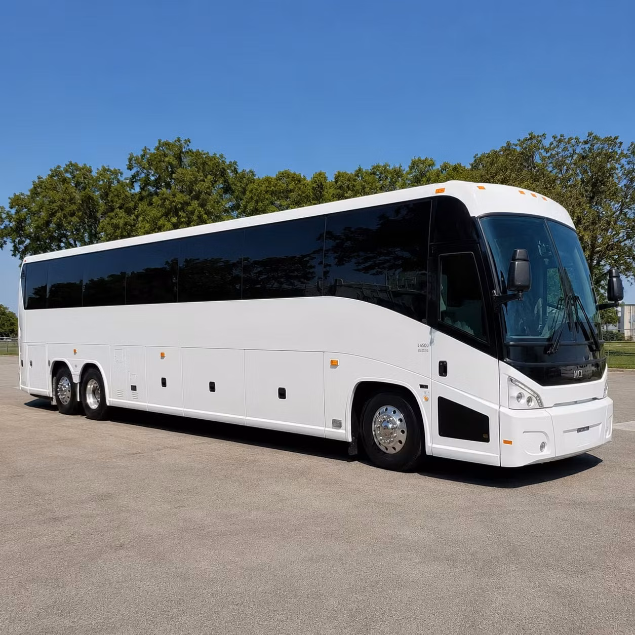 minibus rentals for lowell church groups traveling to regional events