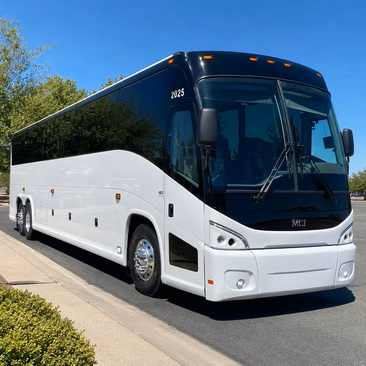 planning a multi day trip long distance bus rentals from lowell make it simple