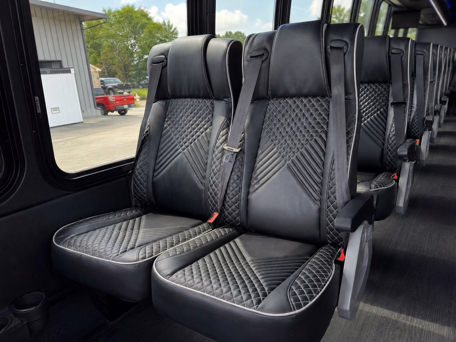 use a lowell prom bus rental to make the night last longer